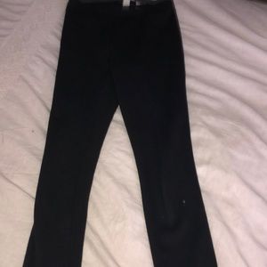 Leggings size 7/8 cat and jack - target